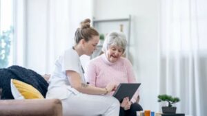 Why Are Familiar Activities Important in Dementia Support Programs? 1 Why Are Familiar Activities Important in Dementia Support Programs?