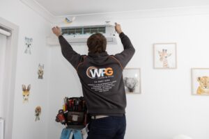 Quality Hot Water Systems in Altona: Expert Installation and Repair Services