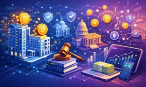 Real Estate Tokenization Development in 2026: Where Regulation, Tech, and Capital Converge