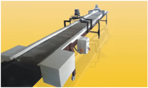 Choosing the Right Conveyor System Manufacturer in India | Technical Buyer Guide