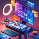 Top 7 Digital Marketing Agencies in India