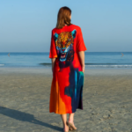 Long Kaftans – Dharasheth Dubai, Kaftan Dresses UAE