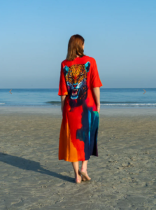 Long Kaftans – Dharasheth Dubai, Kaftan Dresses UAE