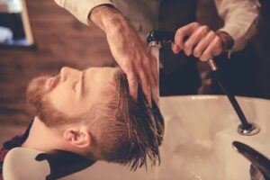 The Face of Modern Grooming: Why Eyebrow Waxing is Essential for Men 1 The Face of Modern Grooming: Why Eyebrow Waxing is Essential for Men
