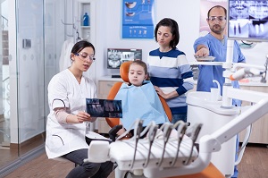 Nervous About Dental Treatment? Read These FAQs First 1 Nervous About Dental Treatment? Read These FAQs First