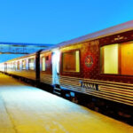 Maharajas Express Ticket Price & Route Guide