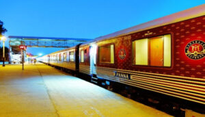 Maharajas Express Ticket Price & Route Guide