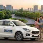 Where Every Journey in Noida Feels Thoughtfully Planned