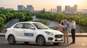 Where Every Journey in Noida Feels Thoughtfully Planned