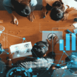 Laboratory and Factory Split Marketing for Enterprise Martech Adoption