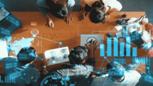 Laboratory and Factory Split Marketing for Enterprise Martech Adoption