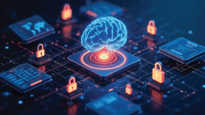 Intelligence Needs AI Agents to Improve Security Decision Making