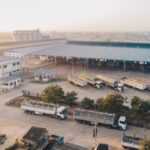 Bobtail Parking Near Me: Safe and Convenient Options for Truck Drivers