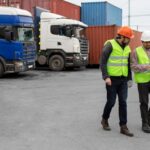 Find the Best Van Parking Near Me for Daily & Long-Term Needs