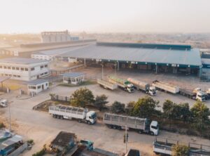 Never Worry About Parking Again: Van Parking Near Me