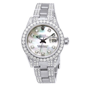 Women’s Diamond Watches – Style, Quality ,Pricing Guide