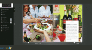 5 features of the best digital magazine software: PageTurnPro
