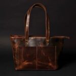 Why a Black Leather Tote Bag Is the Ultimate Statement of Everyday Luxury 3 Why a Black Leather Tote Bag Is the Ultimate Statement of Everyday Luxury