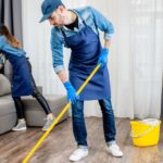 Expert Housekeeping Services in Delhi & NCR for Homes