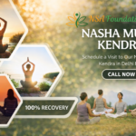 Nasha Mukti Kendra in Noida & Nasha Mukti Kendra in Ghaziabad