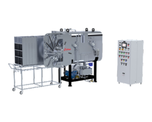 Plasma Sterilizer Manufacturer – Advanced Sterilization Solutions by Cistron Systems
