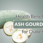 What are the Health Benefits of Ash Gourd?