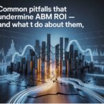 Common Pitfalls That Undermine ABM ROI And What to Do About Them