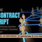 A Future Ready Crypto Downline Business Begins Here With Smart Contract MLM Script