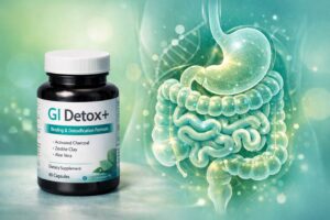 Shocking Truth: The Dangerous Gut Detox Mistake Ruining Your Health