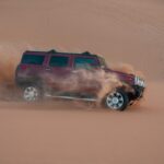 Best Dune Bashing Tours in the UAE - Desert Safari in Abu Dhabi 3 Best Dune Bashing Tours in the UAE – Desert Safari in Abu Dhabi