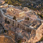 Cape Sounio Day Tour from Athens with Temple of Poseidon Explained