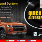 Car AC Services in Dubai – Complete Guide to Reliable Cooling Solutions