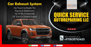 Car AC Services in Dubai – Complete Guide to Reliable Cooling Solutions