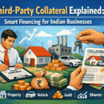 Third-Party Collateral Explained: Smart Financing for Indian Businesses