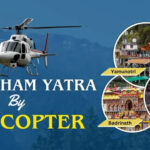 How Helicopter Travel Helps Overcome Himalayan Weather Challenges