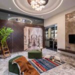 Top Interior Design Company in Ghaziabad for Modern Living