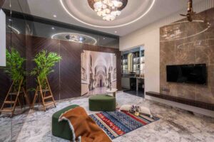 Top Interior Design Company in Ghaziabad for Modern Living