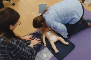 Building a Safer, Smarter Workforce: Why Professional Training Matters More Than Ever