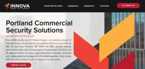 Why Integrated Surveillance Systems Are Essential for Portland Commercial Properties