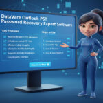 PST Password Recovery: A step-by-step guide to changing your Outlook PST password for improved security