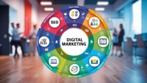 Why Digital Marketing Is Essential for Private School Growth?