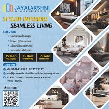 Jayalakshmi Builders