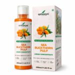 The Health Secrets Behind Pure Himalayan Sea Buckthorn Pulp
