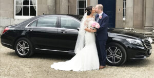 When to Book a Wedding Chauffeur Service in Sydney