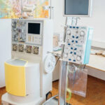 Therapeutic Apheresis in Multiple Sclerosis Treatment