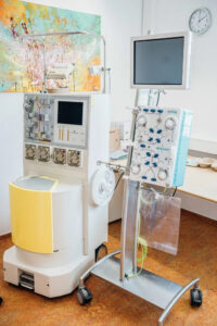 Therapeutic Apheresis in Multiple Sclerosis Treatment