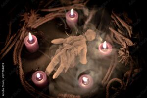 Best Curse Removal Specialist in New York | Spiritual Healing Services