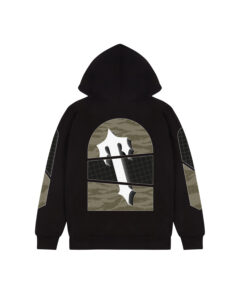 Trapstar: Where Streetwear Becomes a Statement