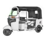 Electric Auto Rickshaw & Electric Auto Dealership in India