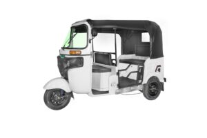 Electric Auto Rickshaw & Electric Auto Dealership in India